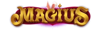 Magius Casino Magius logo 1